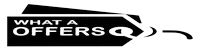Whataoffers Logo