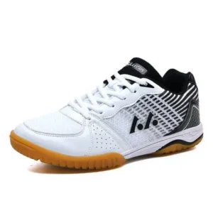 Whataoffers Men'S Fashion Non-Slip Wear-Resistant Ultra-Light Breathable Tendon Sole Sneakers